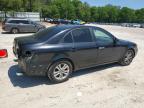 2008 Hyundai Sonata Gls de vânzare în Knightdale, NC - Rear End