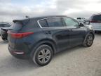 2019 Kia Sportage Lx de vânzare în San Antonio, TX - Hail