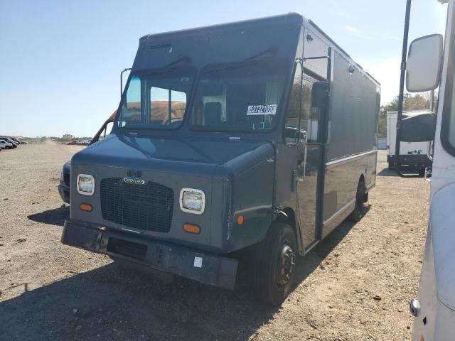 2021 Freightliner Chassis M Line Walk-In Van
