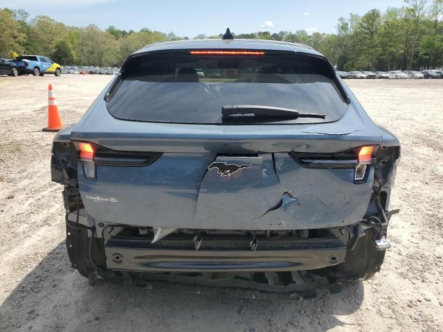  FORD MUSTANG 2023 Gray