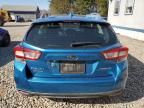 2018 Subaru Impreza Premium Plus იყიდება Lyman-ში, ME - Minor Dent/Scratches