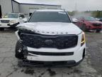2021 Kia Telluride Sx zu verkaufen in Savannah, GA - Front End