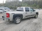 2007 Chevrolet Silverado K1500 Crew Cab na sprzedaż w Hurricane, WV - All Over