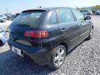2006 SEAT IBIZA SX for sale at Copart BRISTOL