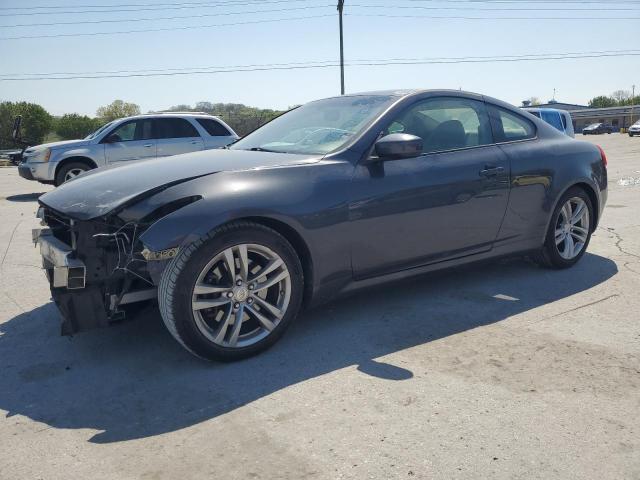 2008 Infiniti G37 Base