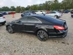 2012 Mercedes-Benz Cls 550 4Matic for Sale in Houston, TX - Front End