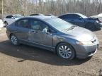 2009 HONDA CIVIC EXL for sale at Copart ON - COOKSTOWN