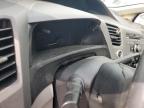 2012 Honda Civic Lx იყიდება Greenwell Springs-ში, LA - Normal Wear