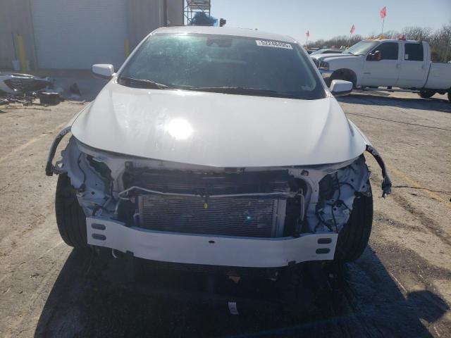  CHEVROLET MALIBU 2023 Білий