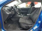 2012 Mazda 3 I للبيع في Sacramento، CA - Front End