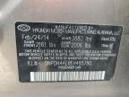2014 Hyundai Elantra Se за продажба в Anthony, TX - Front End
