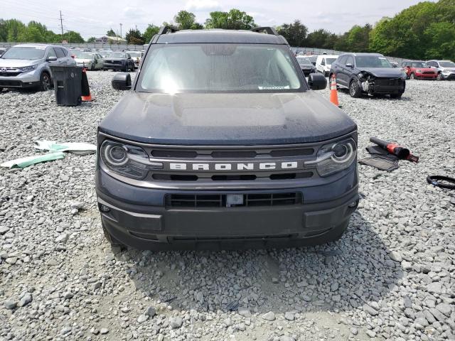  FORD BRONCO 2021 Blue