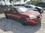 2006 Chevrolet Malibu Lt na sprzedaż w Opa Locka, FL - Rear End