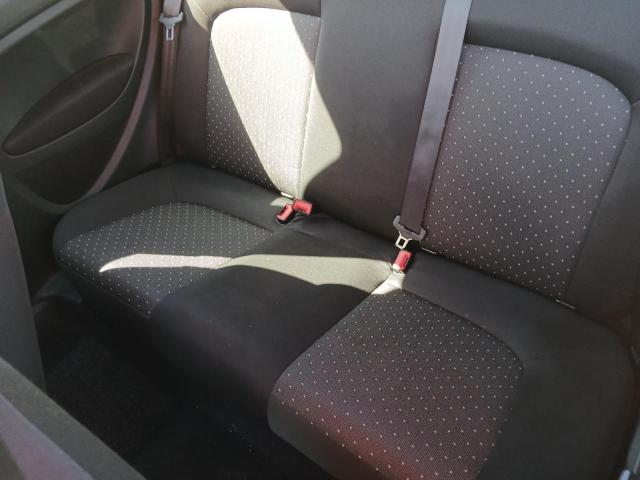 2009 FIAT GRANDE PUN