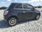 2012 Fiat 500 Pop de vânzare în Arcadia, FL - Mechanical