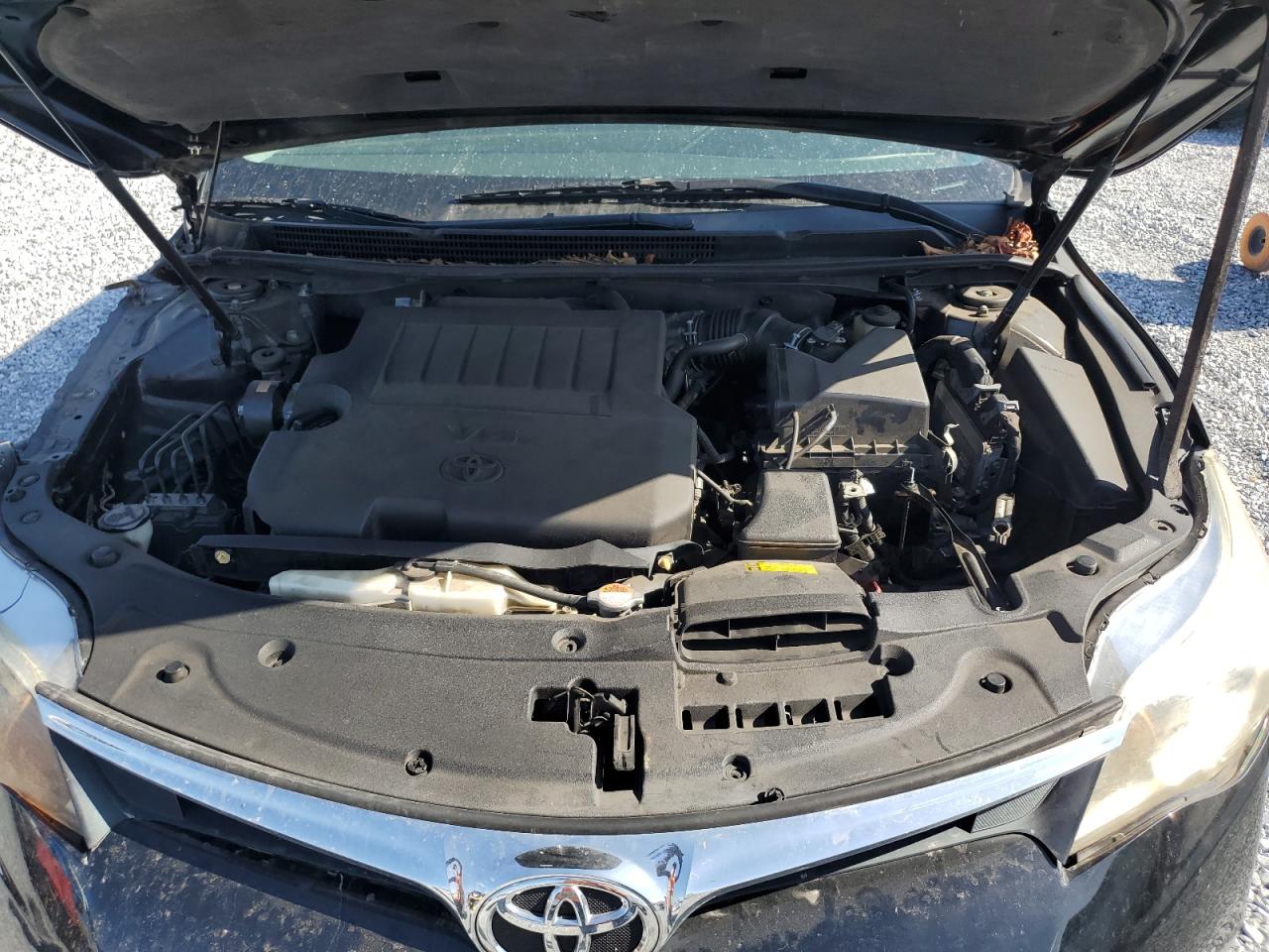 2016 Toyota Avalon Xle VIN: 4T1BK1EB7GU214646 Lot: 55207505