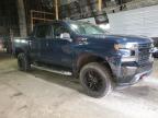2022 Chevrolet Silverado Ltd K1500 Lt Trail Boss de vânzare în Albany, NY - Side