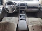 2008 Nissan Pathfinder S للبيع في Lawrenceburg، KY - Front End