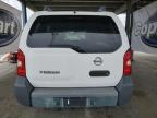 2007 Nissan Xterra Off Road for Sale in Hayward, CA - Side