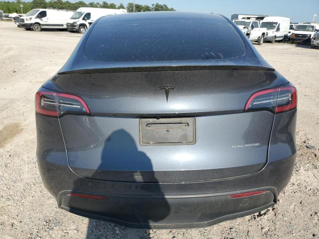  TESLA MODEL Y 2023 Сharcoal