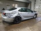 2018 Toyota Camry Le na sprzedaż w Franklin, WI - All Over