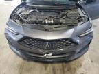 2022 Acura Tlx Tech A იყიდება North Billerica-ში, MA - Vandalism