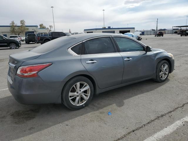  NISSAN ALTIMA 2015 Сірий
