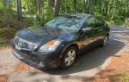 2008 Nissan Altima 2.5 de vânzare în Cartersville, GA - Normal Wear
