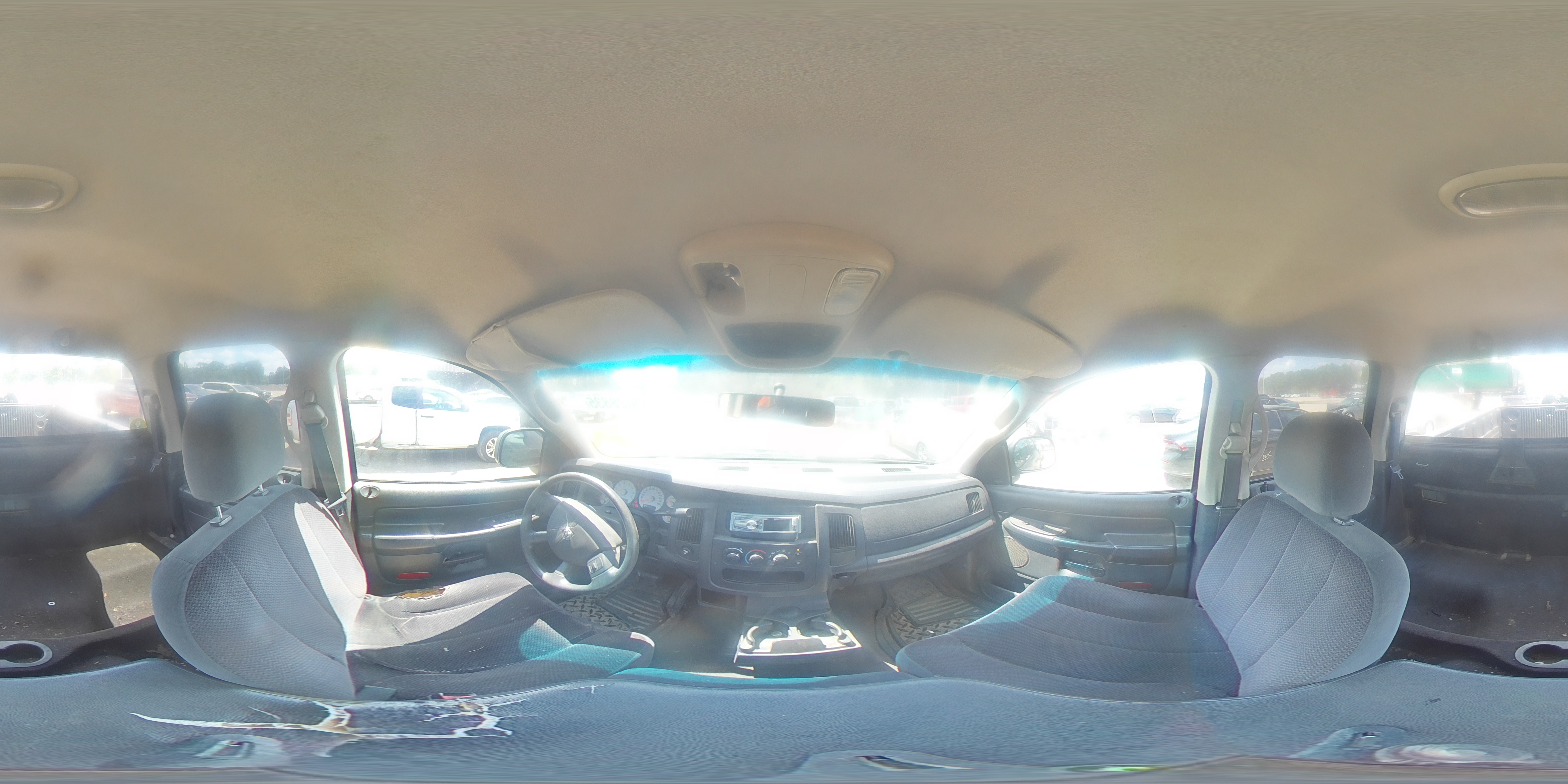 2005 Dodge Ram 1500 St VIN: 1D7HA18N25J529561 Lot: 67850485