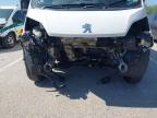 2018 PEUGEOT BOXER 335 for sale at Copart SANDWICH