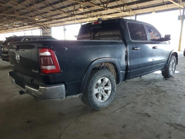  RAM 1500 2022 Black
