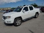 2011 Honda Ridgeline Rtl продається в Wilmer, TX - Rear End