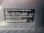 2016 Bmw X5 Xdr40E на продаже в Grand Prairie, TX - Rear End