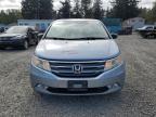2011 Honda Odyssey Touring на продаже в Graham, WA - Rear End