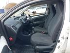 2017 CITROEN C1 FLAIR P for sale at Copart BRISTOL