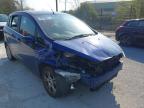2015 FORD B-MAX ZETE for sale at Copart ST HELENS