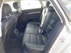 2009 AUDI A6 E SE TD for sale at Copart WHITBURN