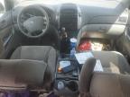 2010 Toyota Sienna Ce за продажба в Earlington, KY - Hail