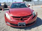 2011 Mazda 6 I за продажба в San Diego, CA - Front End