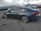 2022 Nissan Altima Sv იყიდება North Las Vegas-ში, NV - Front End