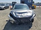 2015 Nissan Sentra S за продажба в Antelope, CA - Front End