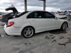 2013 Mercedes-Benz C 250 იყიდება West Palm Beach-ში, FL - Front End