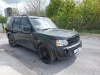 2013 LAND ROVER DISCOVERY for sale at Copart ST HELENS
