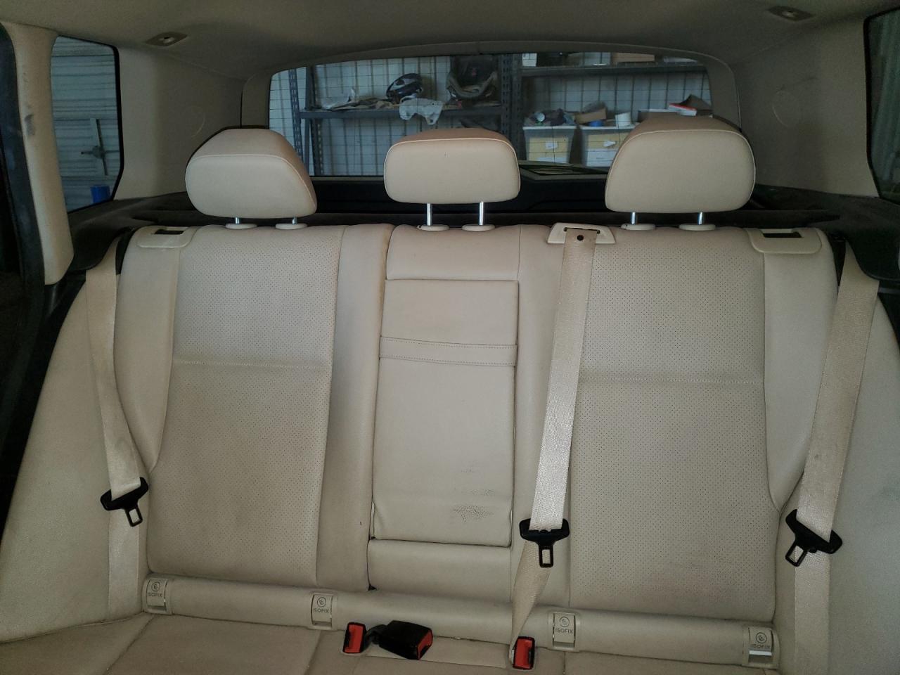 WDCGG5HB1FG415402 2015 Mercedes-Benz Glk 350