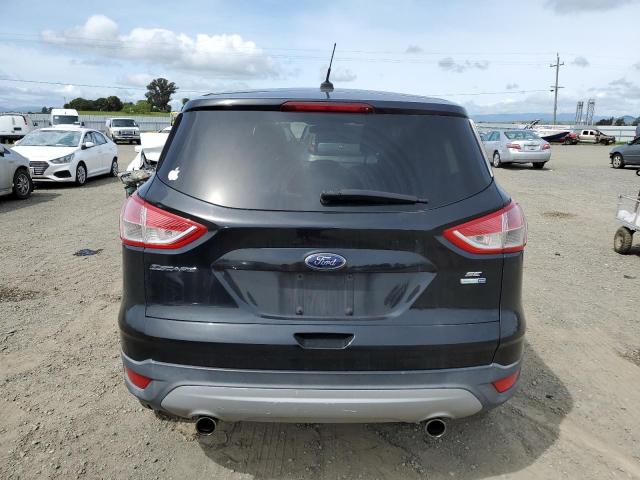  FORD ESCAPE 2013 Czarny