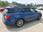 2020 Ford Explorer Xlt zu verkaufen in Hampton, VA - All Over