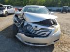 2009 Toyota Camry Base на продаже в Shreveport, LA - Front End