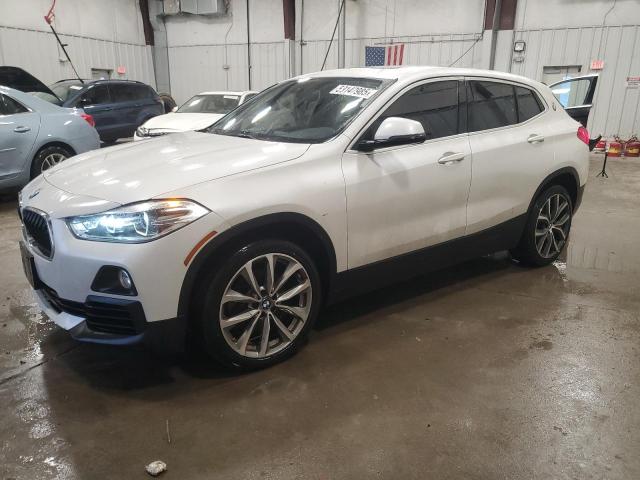 2018 Bmw X2 Xdrive28I