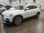 2018 Bmw X2 Xdrive28I за продажба в Franklin, WI - Undercarriage