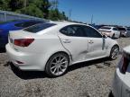 2012 Lexus Is 250 იყიდება Riverview-ში, FL - Side